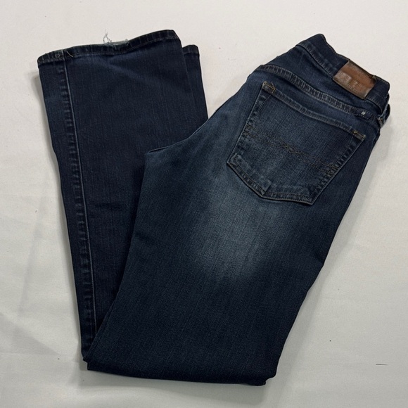 Lucky Brand Women's Boot Cut Jeans - Indigo - Picture 1 of 7